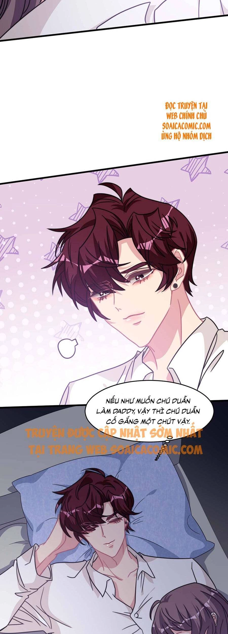 Vết Cắn Trí Mạng Chapter 43 - 43