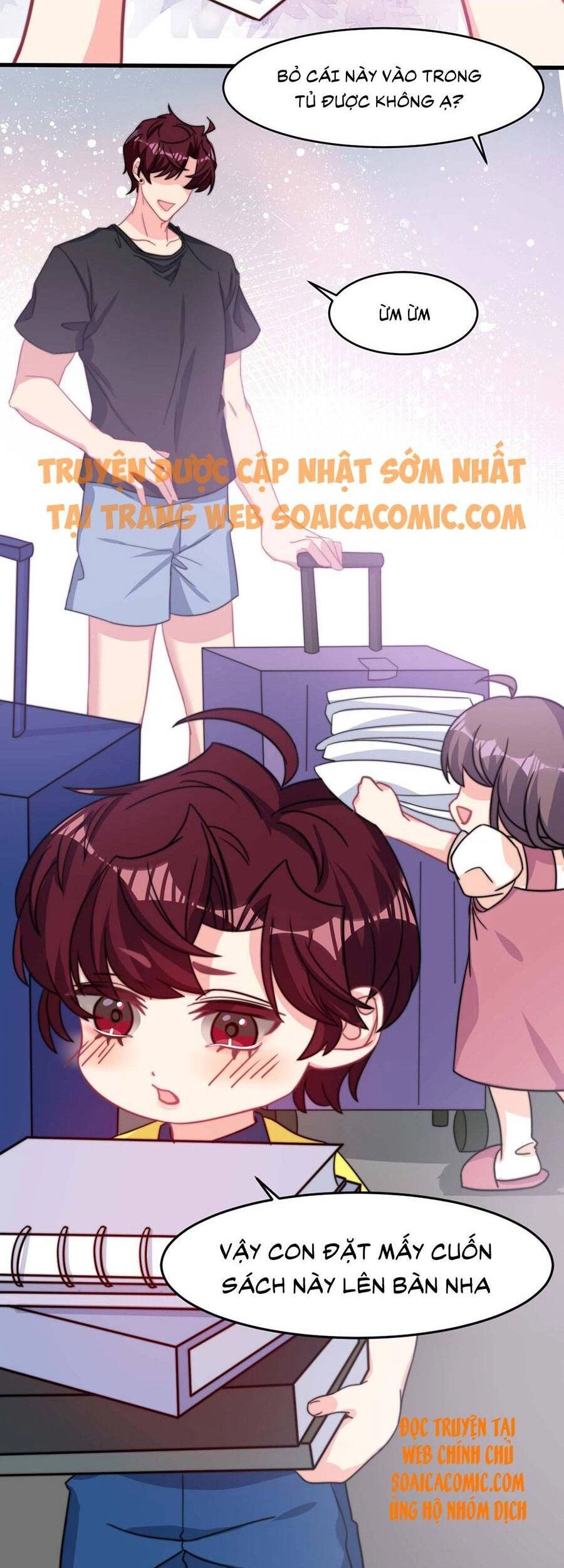 Vết Cắn Trí Mạng Chapter 44 - 2