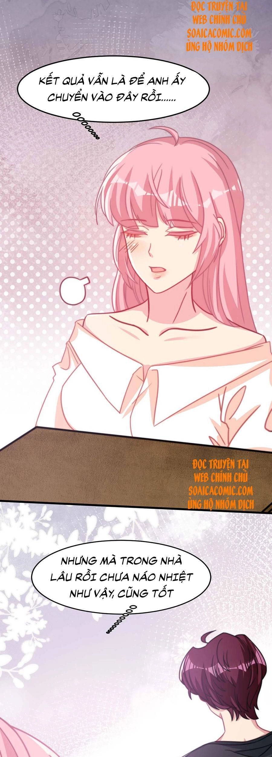 Vết Cắn Trí Mạng Chapter 44 - 5