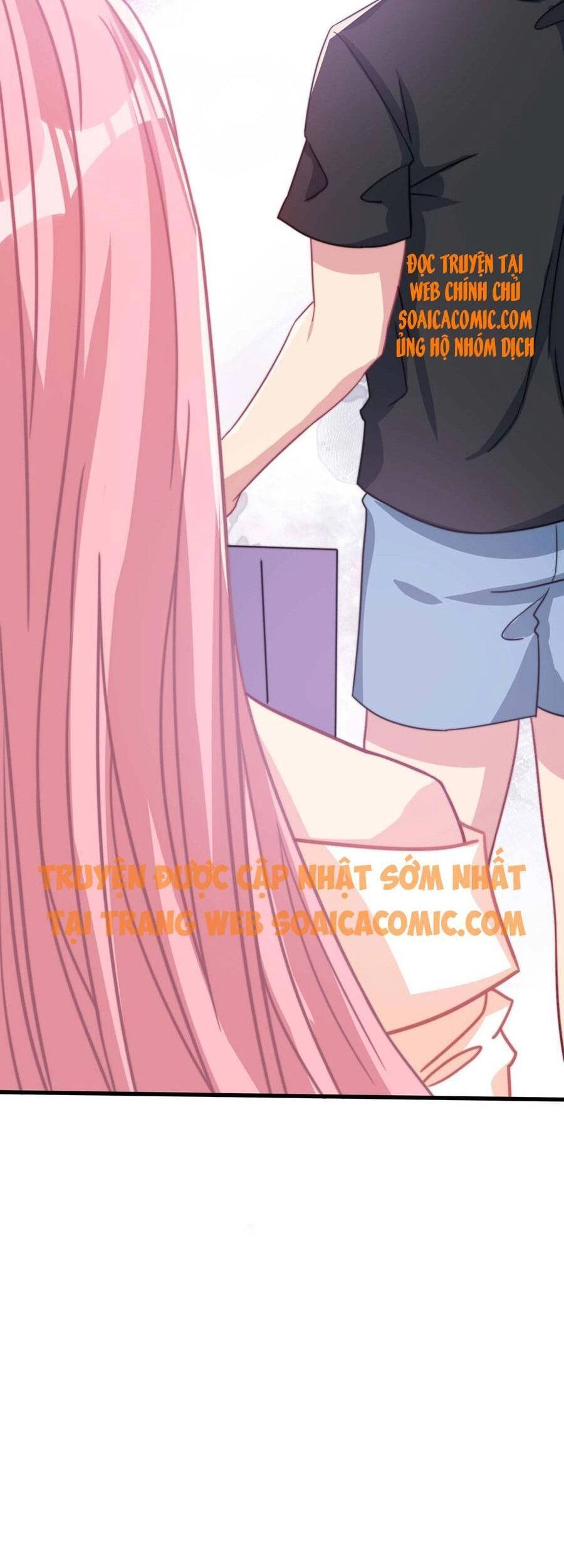 Vết Cắn Trí Mạng Chapter 44 - 6