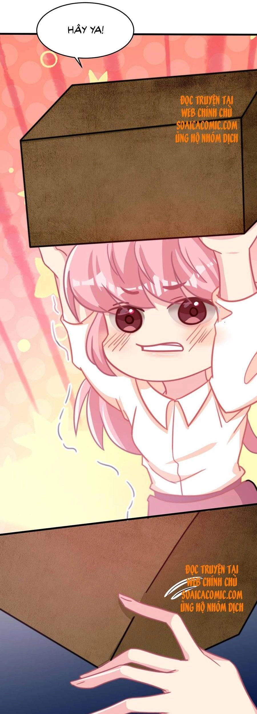 Vết Cắn Trí Mạng Chapter 44 - 7