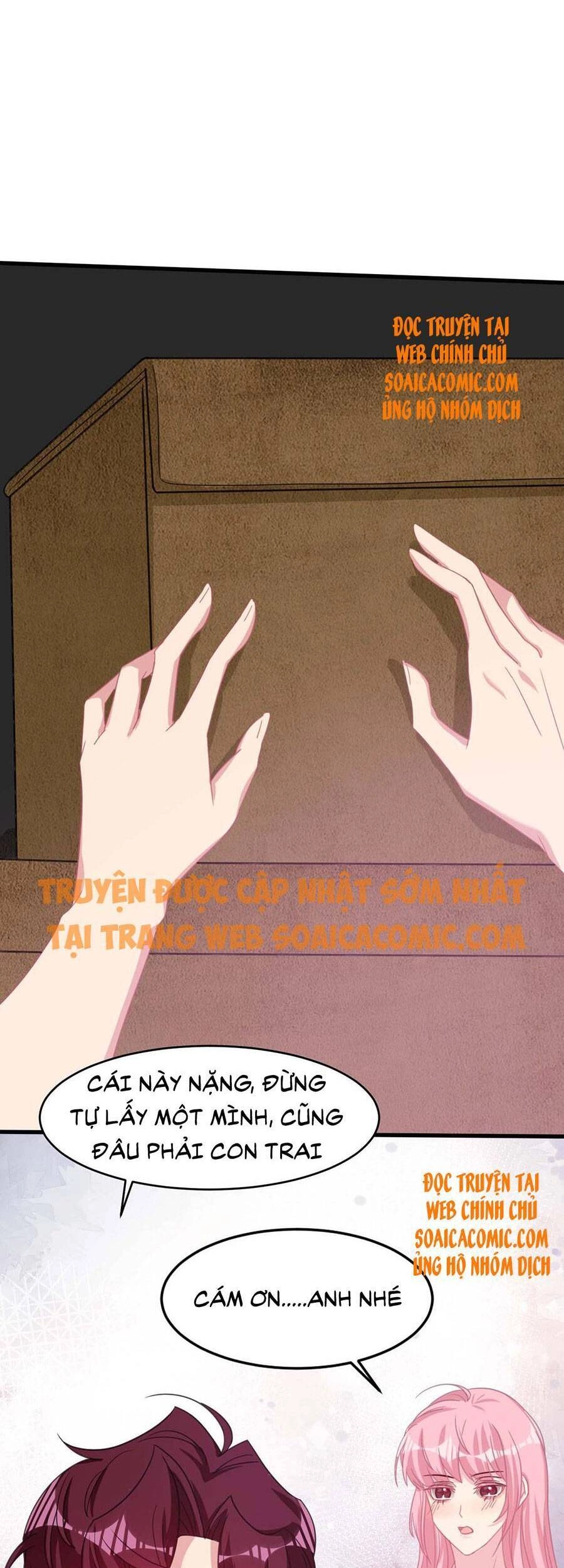 Vết Cắn Trí Mạng Chapter 44 - 10