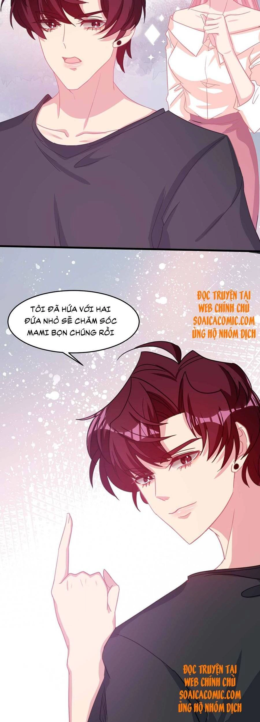 Vết Cắn Trí Mạng Chapter 44 - 11