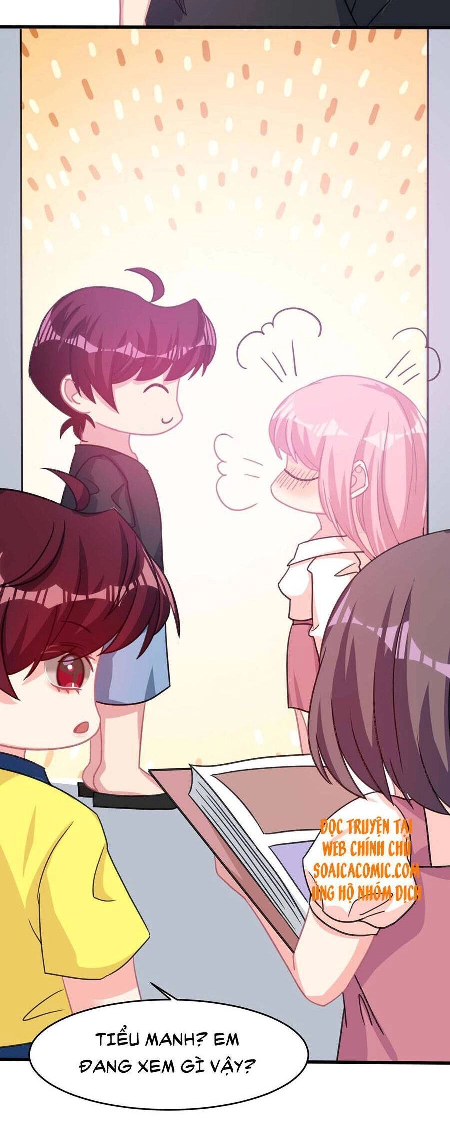 Vết Cắn Trí Mạng Chapter 44 - 12