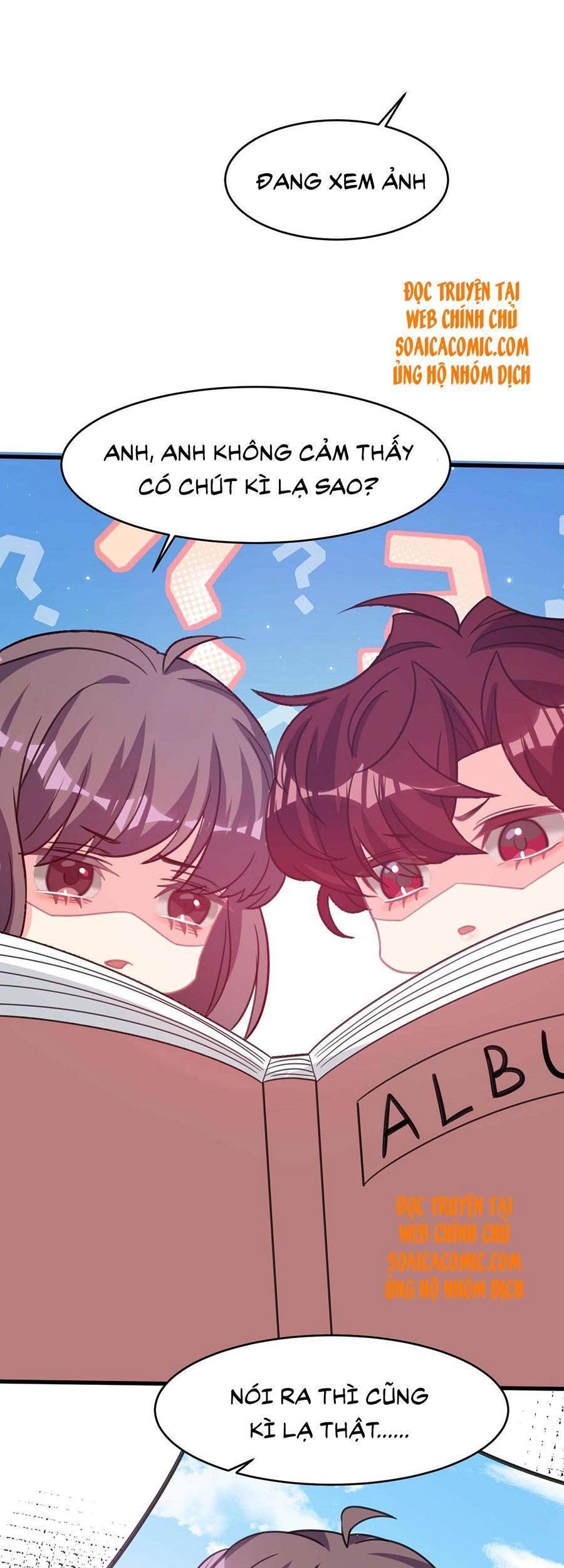 Vết Cắn Trí Mạng Chapter 44 - 13