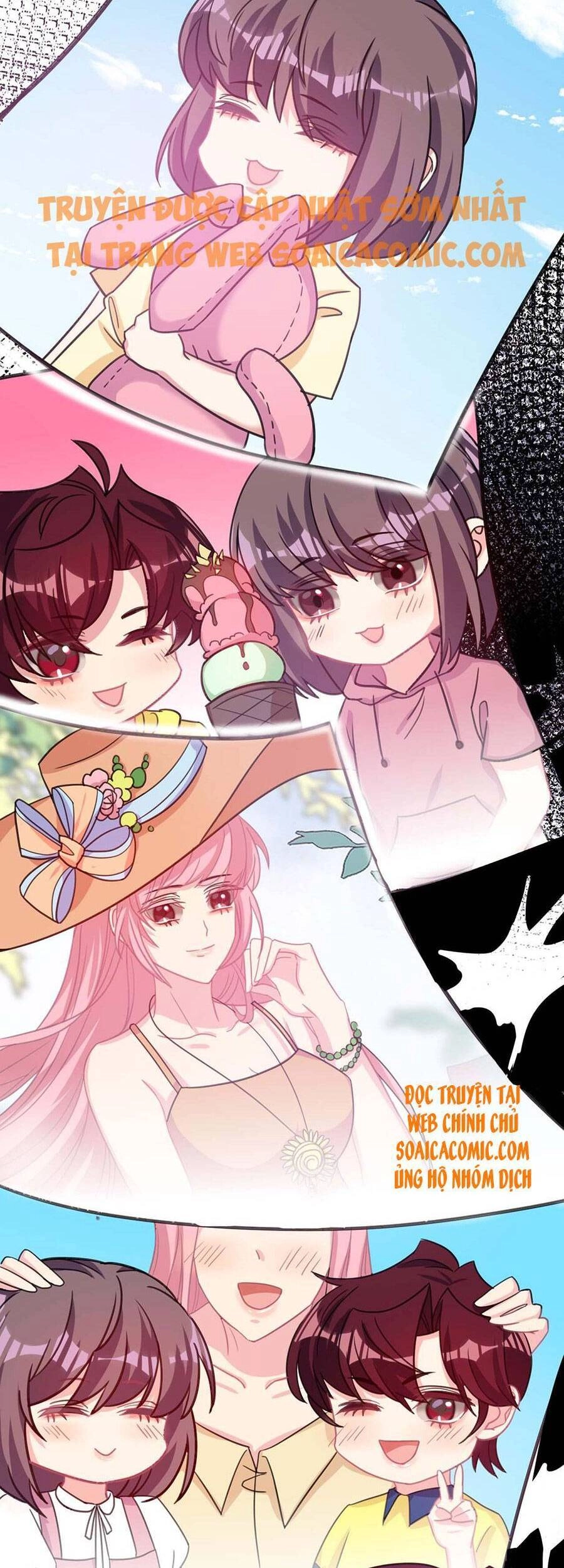 Vết Cắn Trí Mạng Chapter 44 - 14