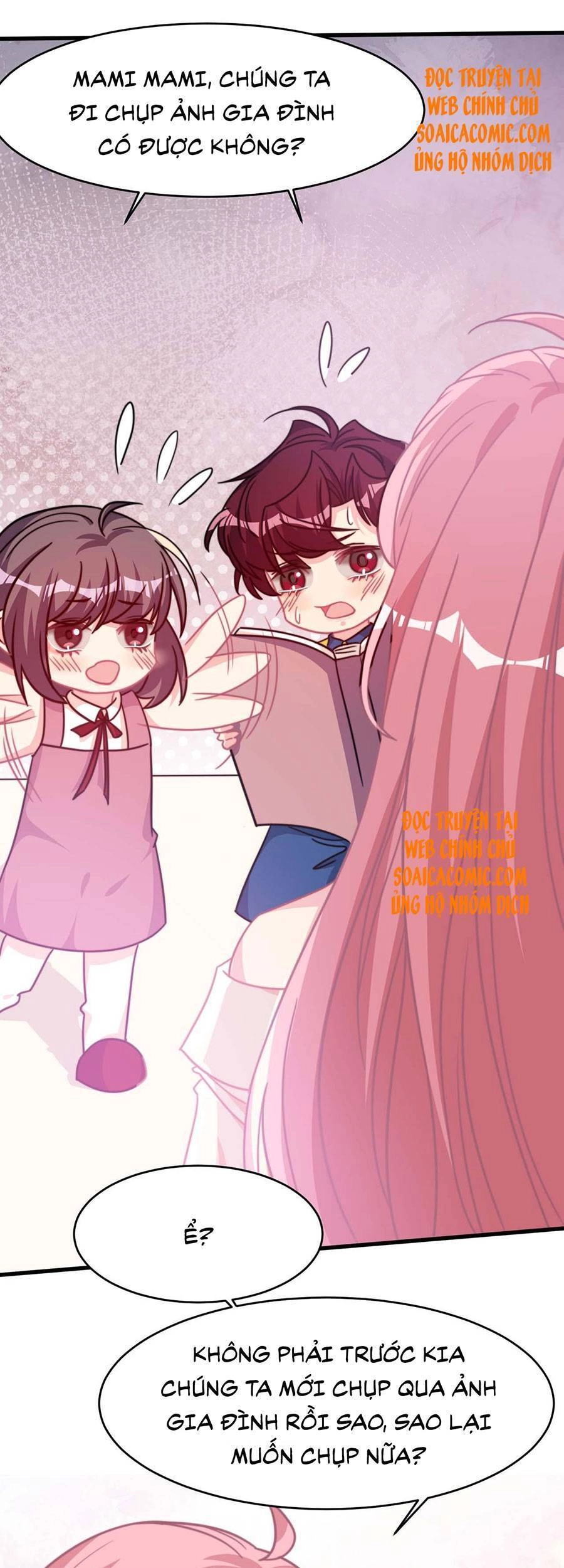 Vết Cắn Trí Mạng Chapter 44 - 16