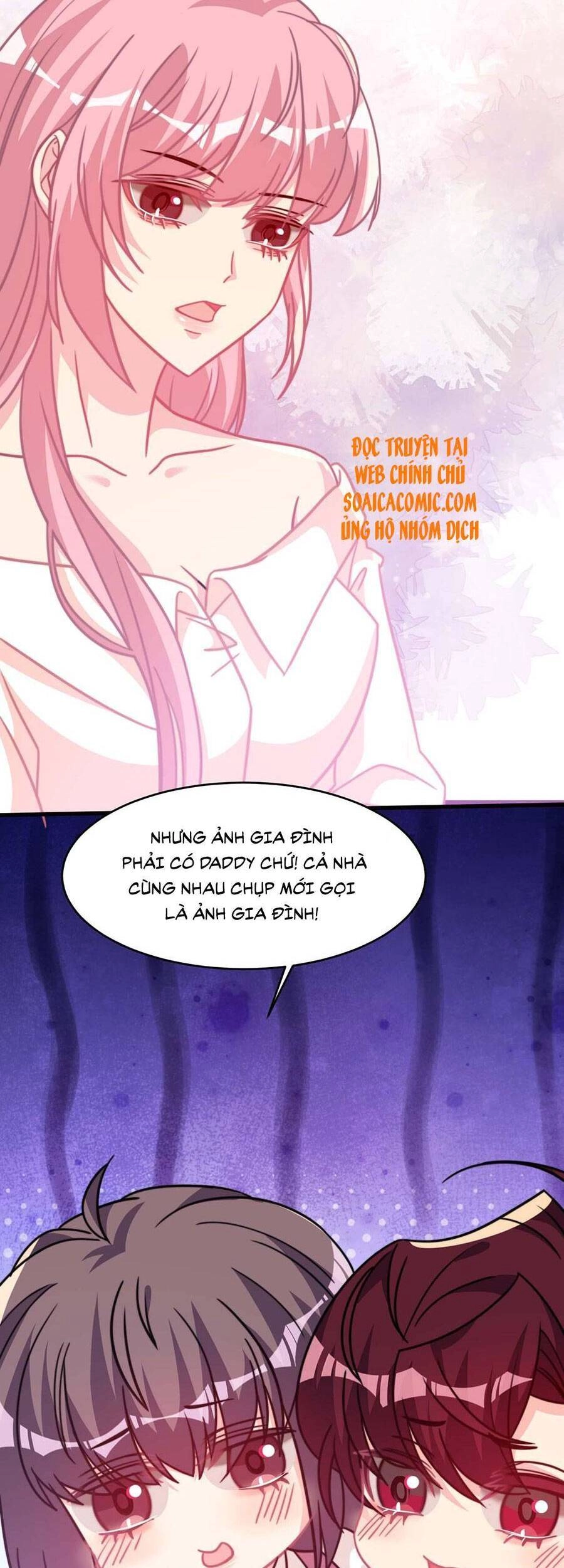 Vết Cắn Trí Mạng Chapter 44 - 17