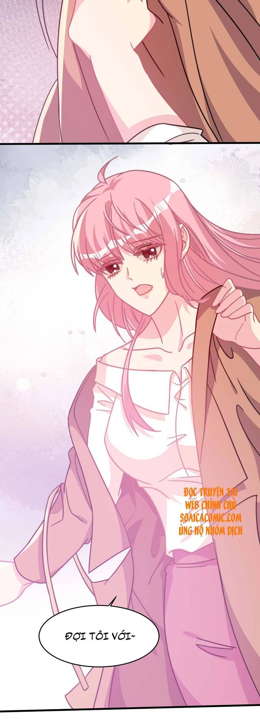 Vết Cắn Trí Mạng Chapter 44 - 21