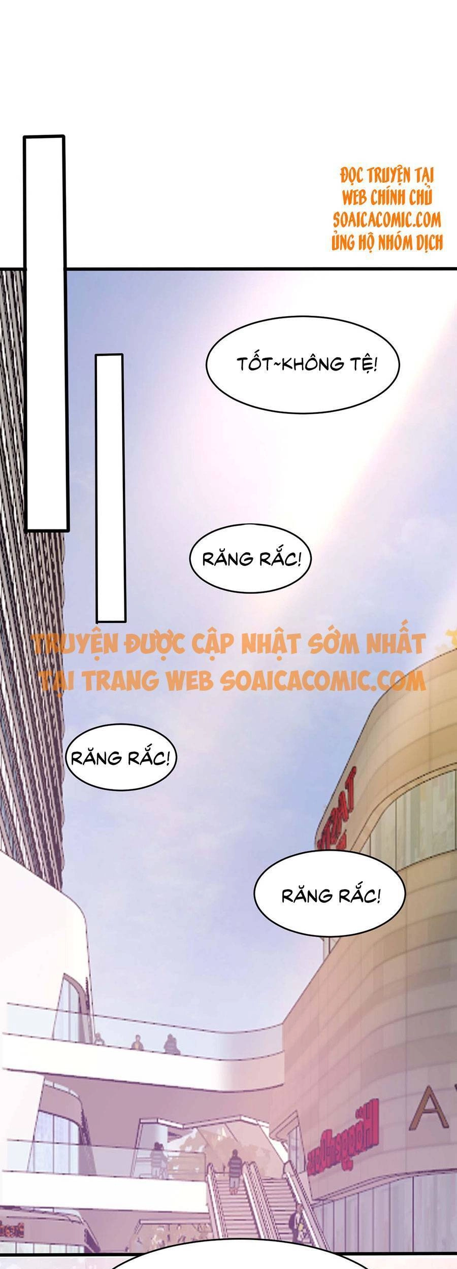Vết Cắn Trí Mạng Chapter 44 - 23