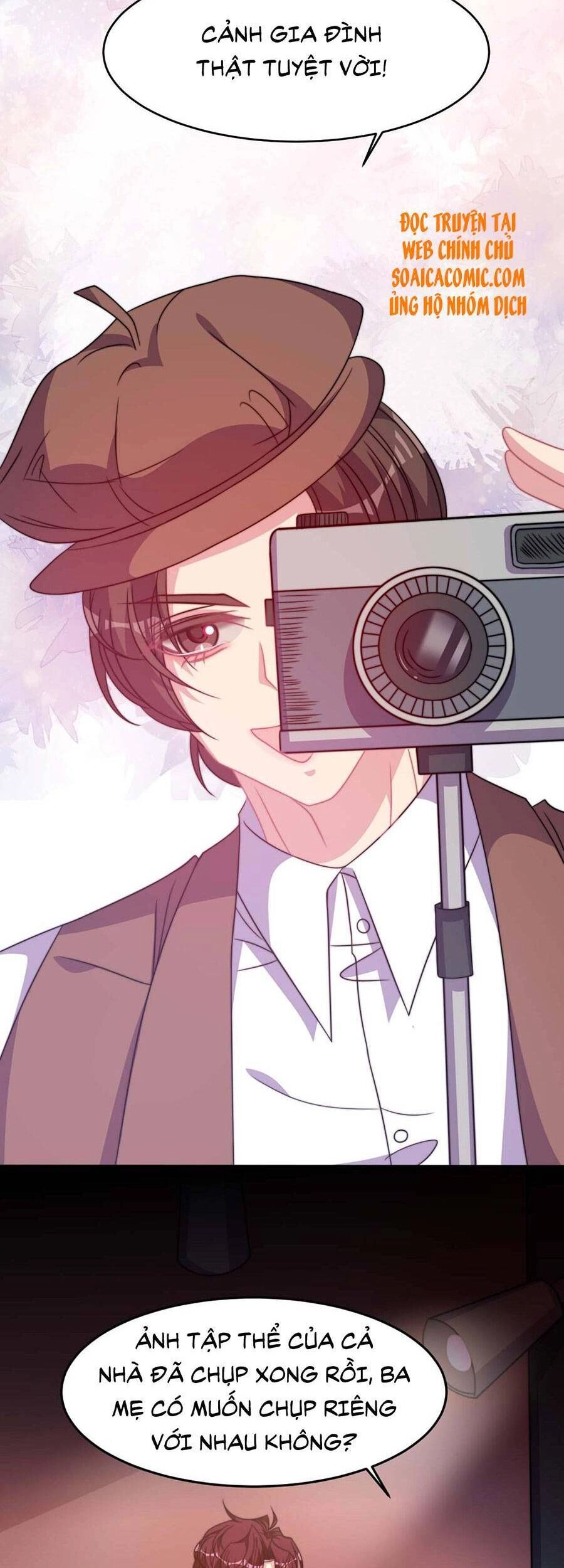 Vết Cắn Trí Mạng Chapter 44 - 24