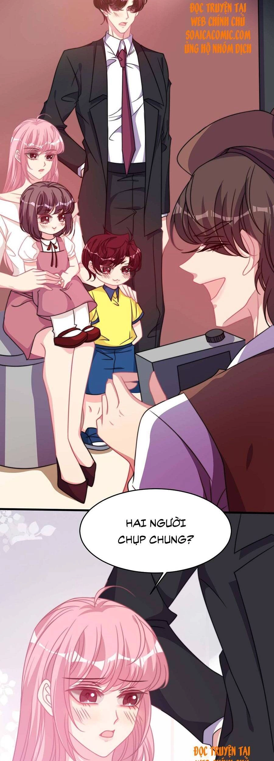 Vết Cắn Trí Mạng Chapter 44 - 25