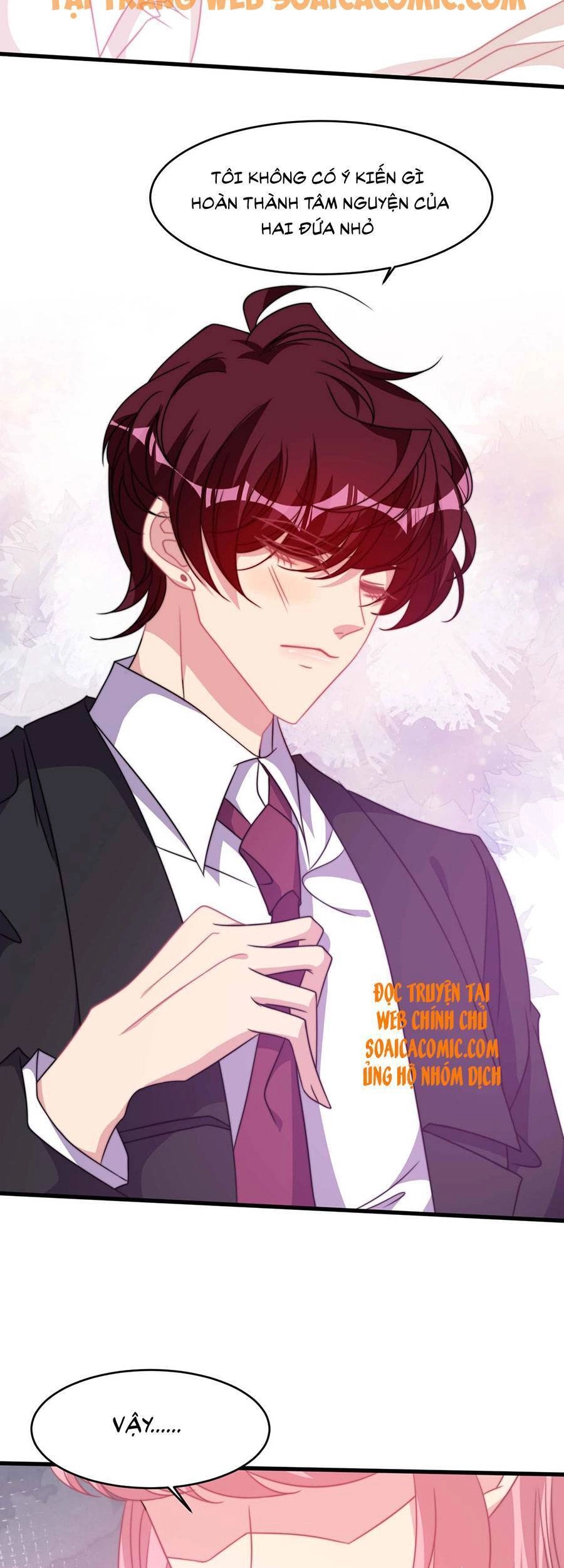 Vết Cắn Trí Mạng Chapter 44 - 27