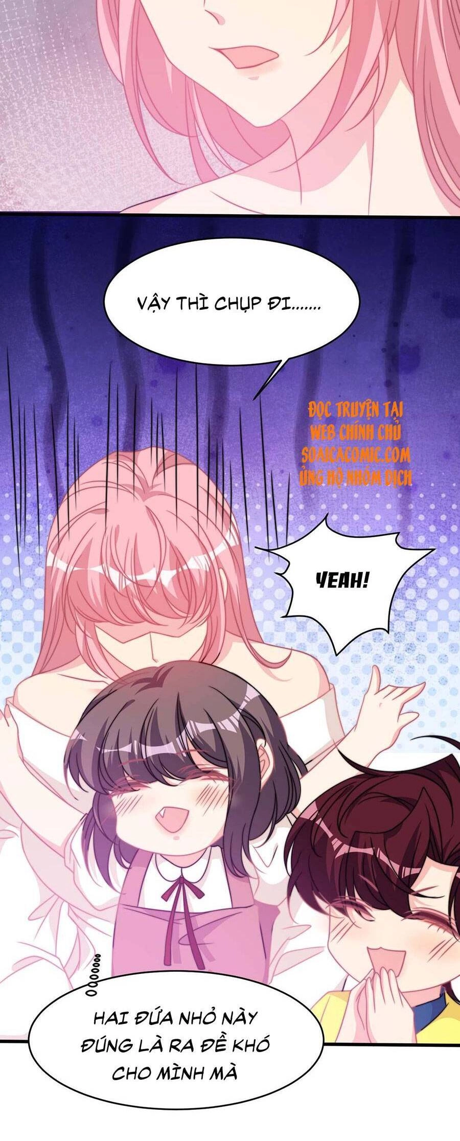 Vết Cắn Trí Mạng Chapter 44 - 28