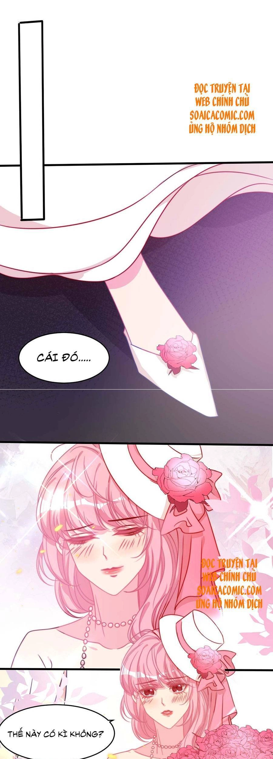 Vết Cắn Trí Mạng Chapter 44 - 29