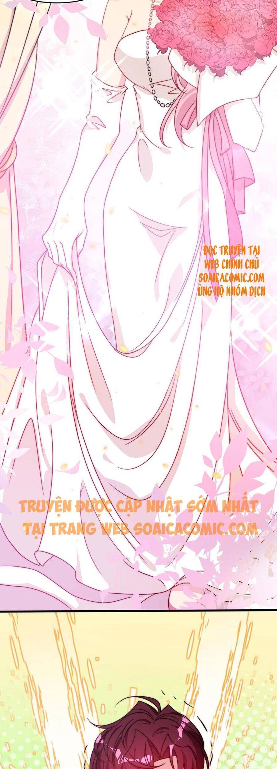 Vết Cắn Trí Mạng Chapter 44 - 30