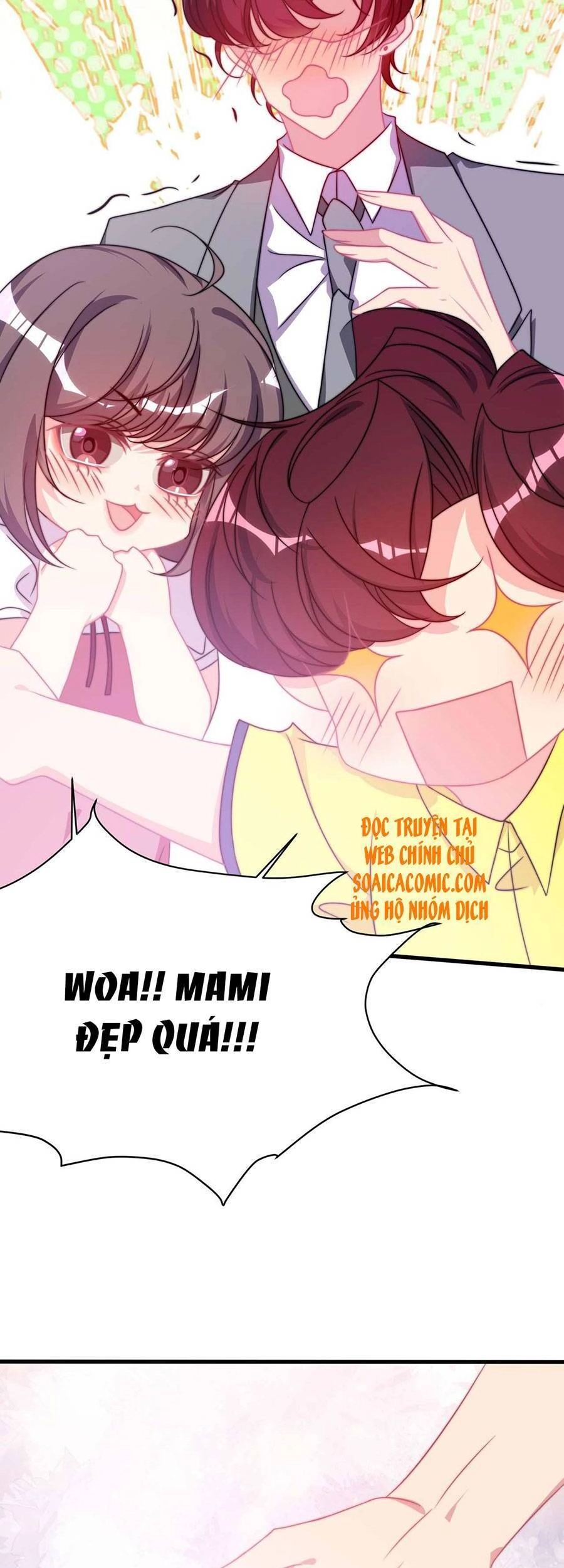 Vết Cắn Trí Mạng Chapter 44 - 31