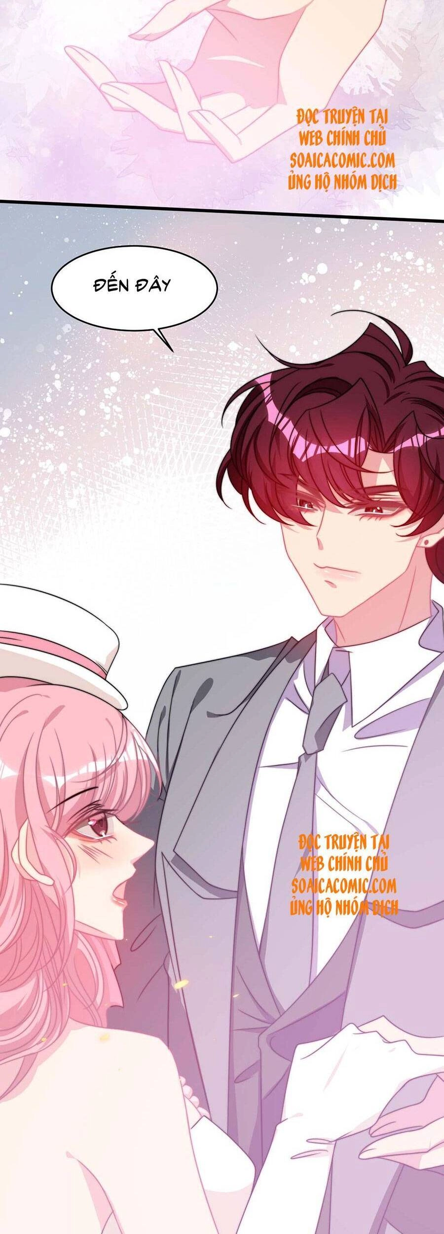 Vết Cắn Trí Mạng Chapter 44 - 32