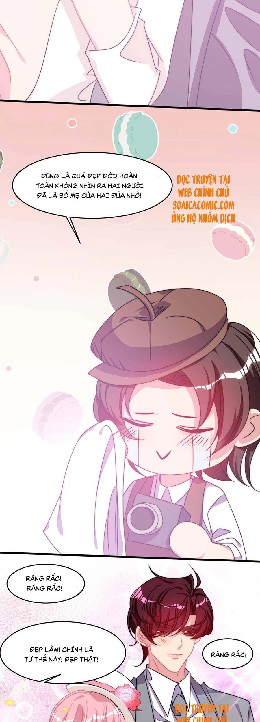 Vết Cắn Trí Mạng Chapter 44 - 33