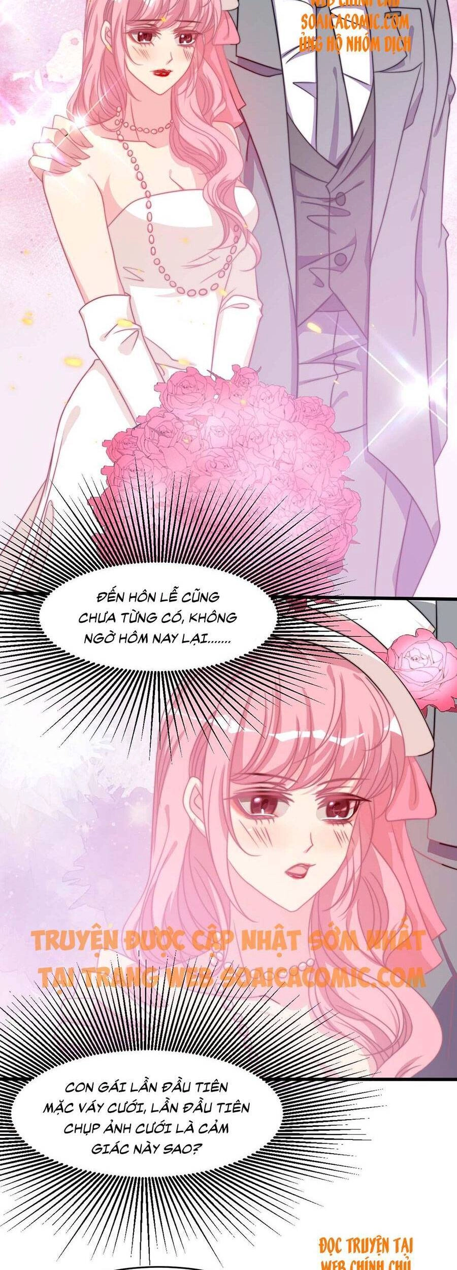 Vết Cắn Trí Mạng Chapter 44 - 34