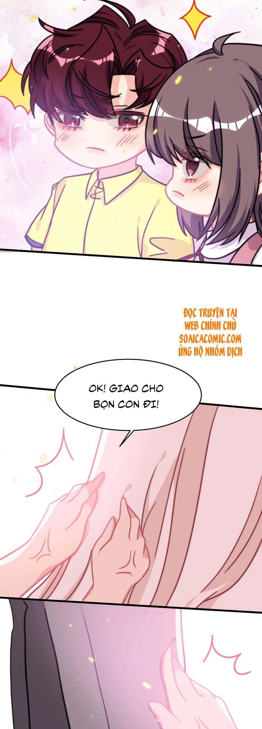 Vết Cắn Trí Mạng Chapter 44 - 37