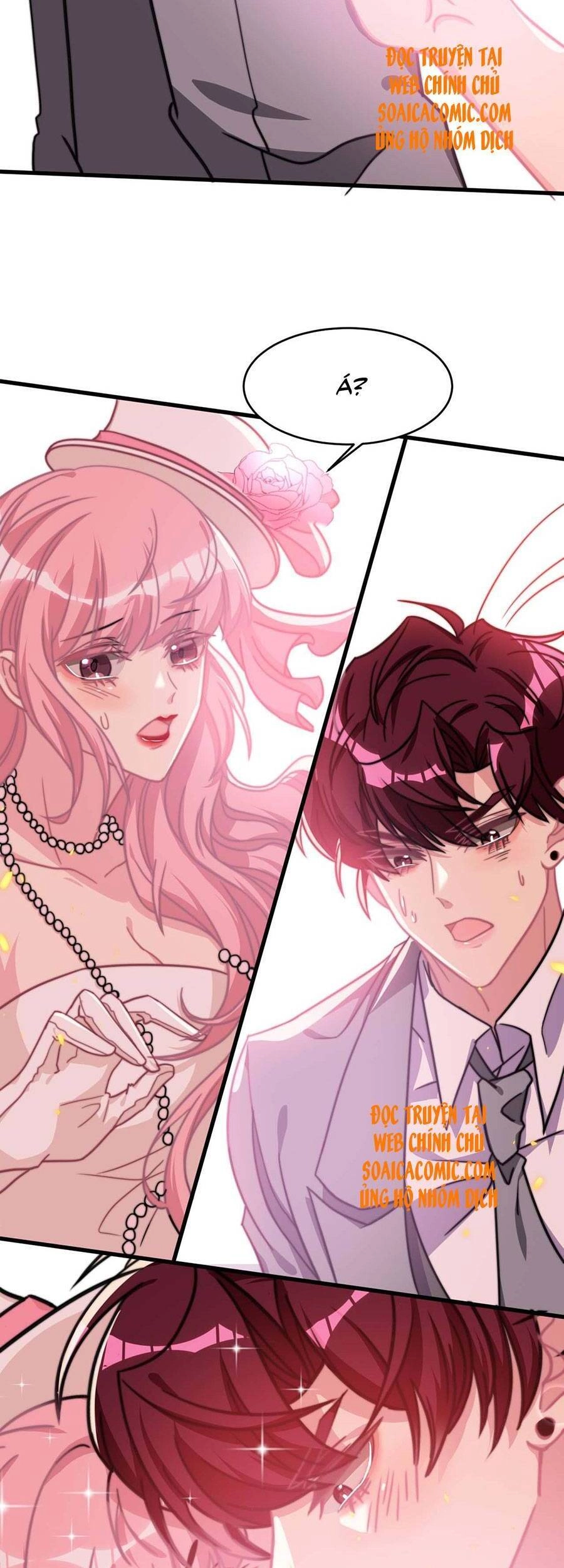 Vết Cắn Trí Mạng Chapter 44 - 38