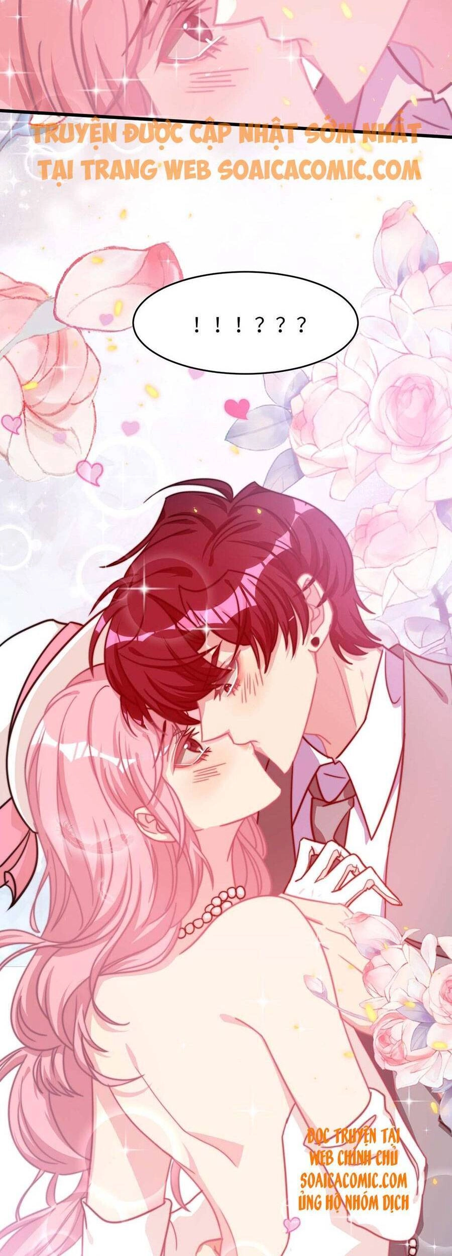 Vết Cắn Trí Mạng Chapter 44 - 39