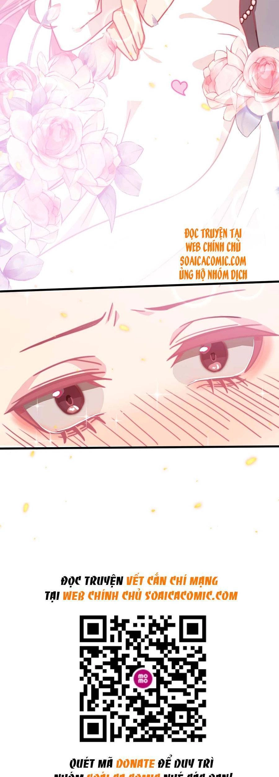 Vết Cắn Trí Mạng Chapter 44 - 40