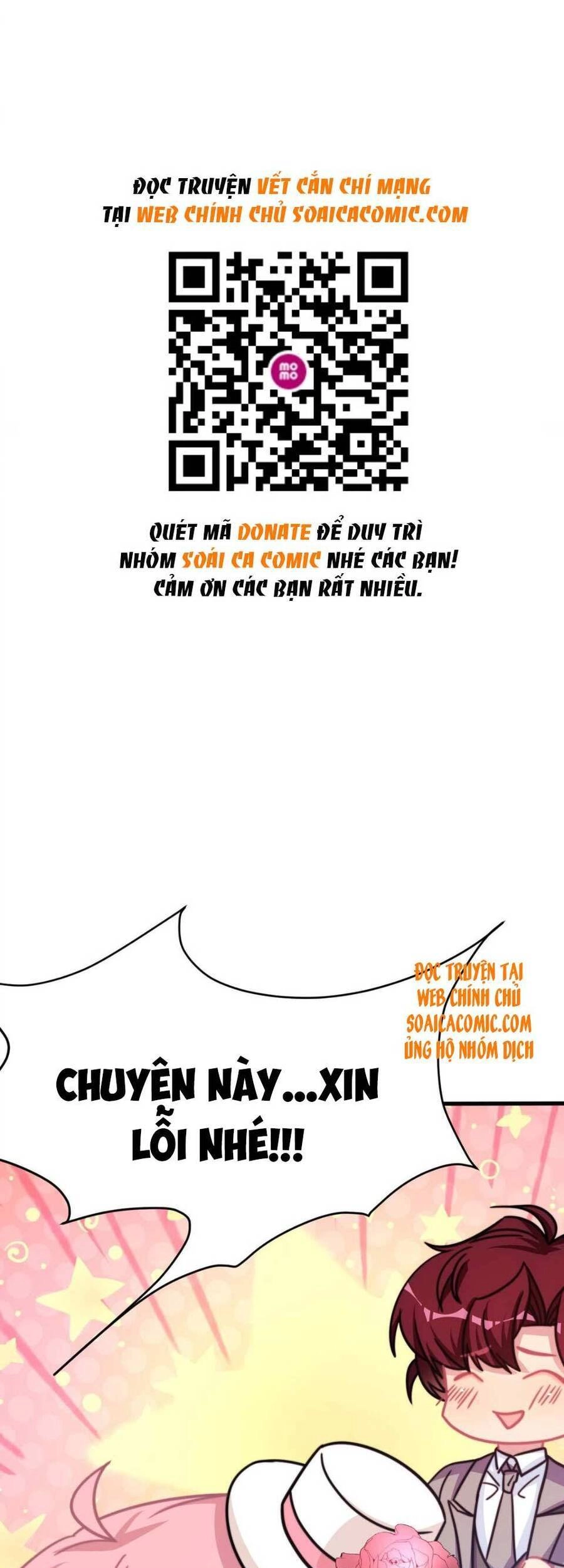 Vết Cắn Trí Mạng Chapter 45 - 1