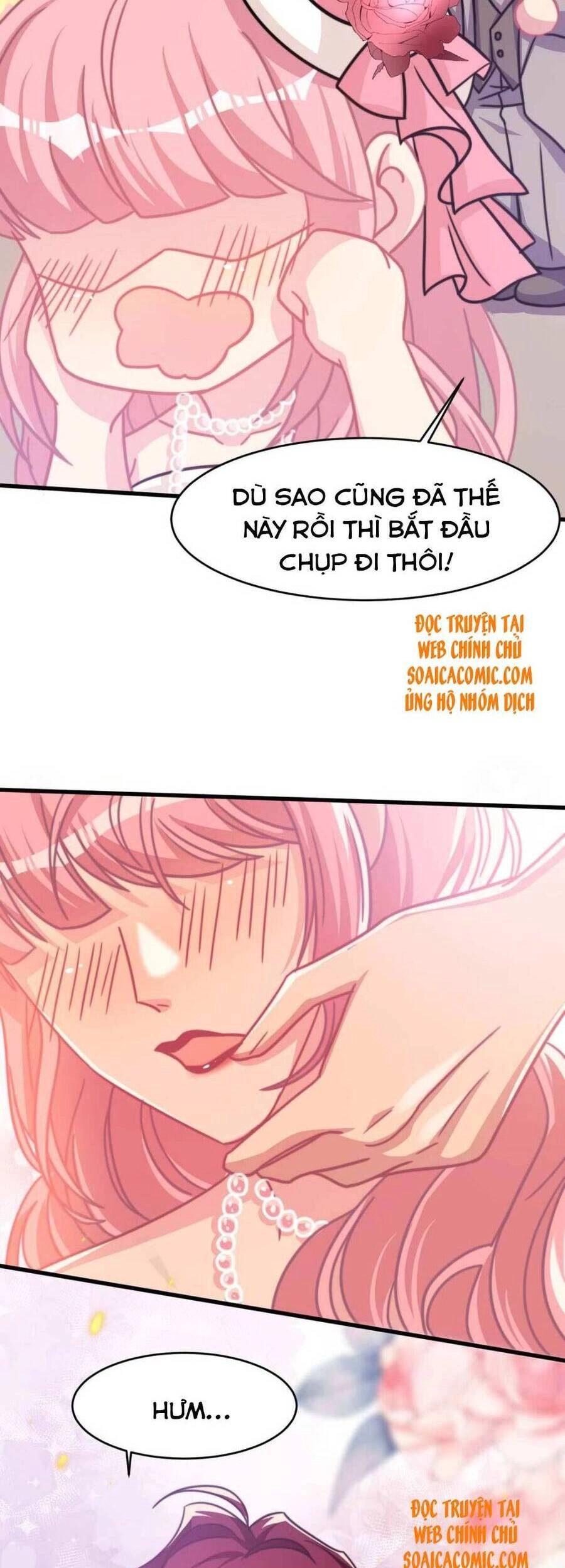 Vết Cắn Trí Mạng Chapter 45 - 2