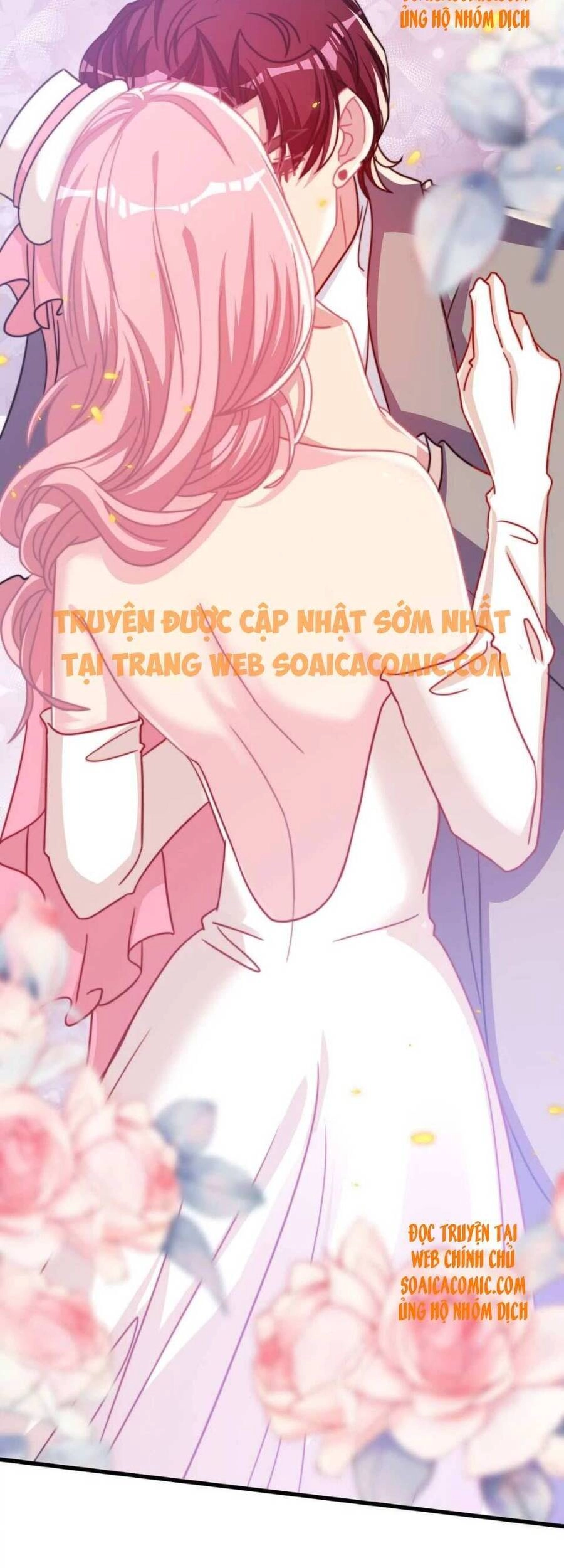 Vết Cắn Trí Mạng Chapter 45 - 3