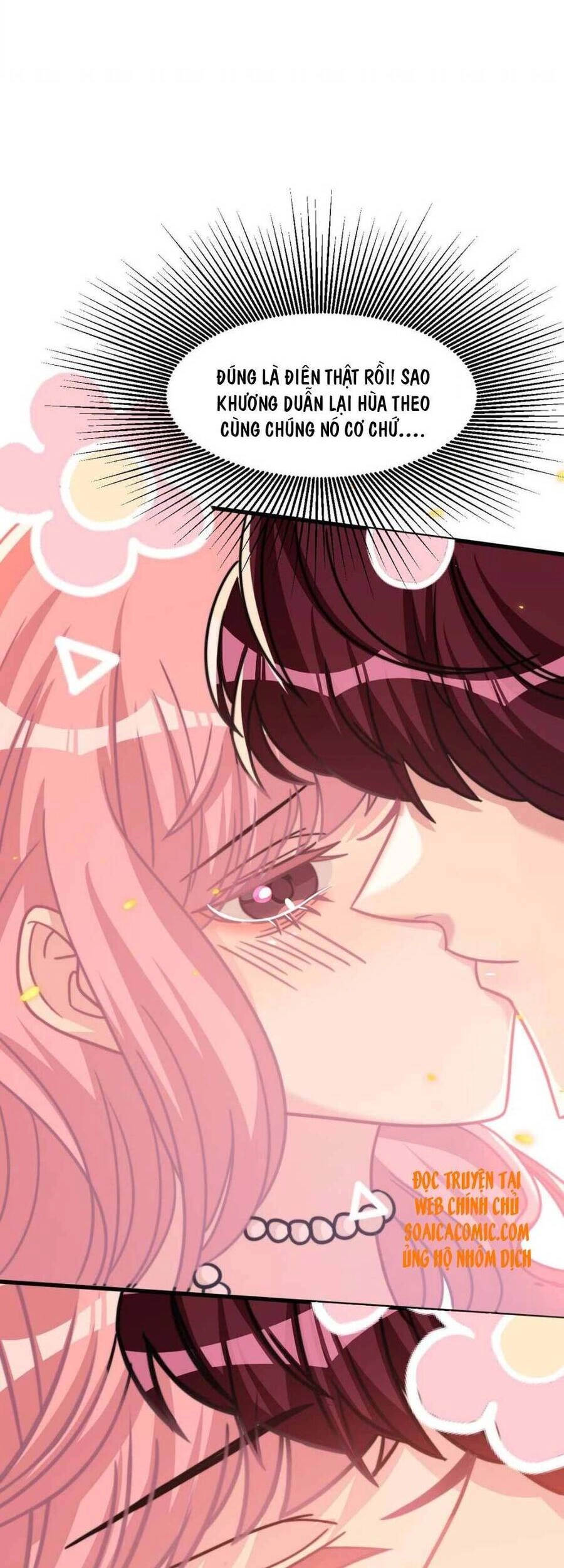 Vết Cắn Trí Mạng Chapter 45 - 4