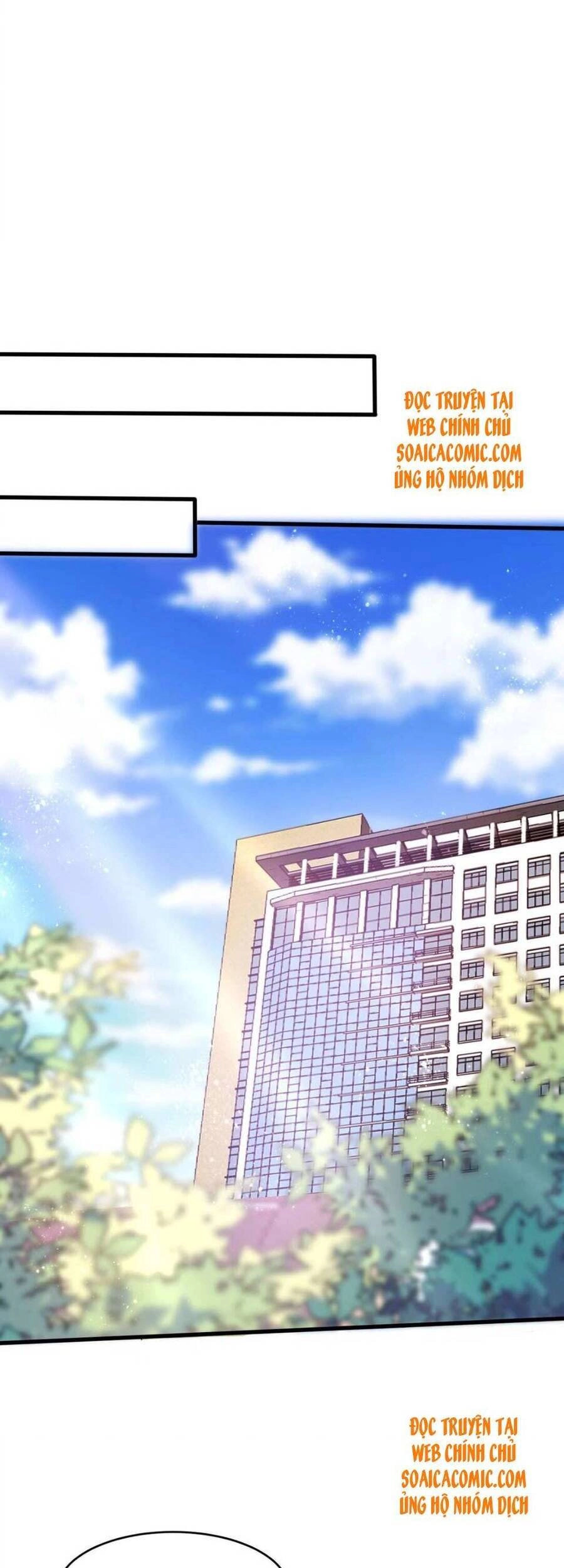 Vết Cắn Trí Mạng Chapter 45 - 8