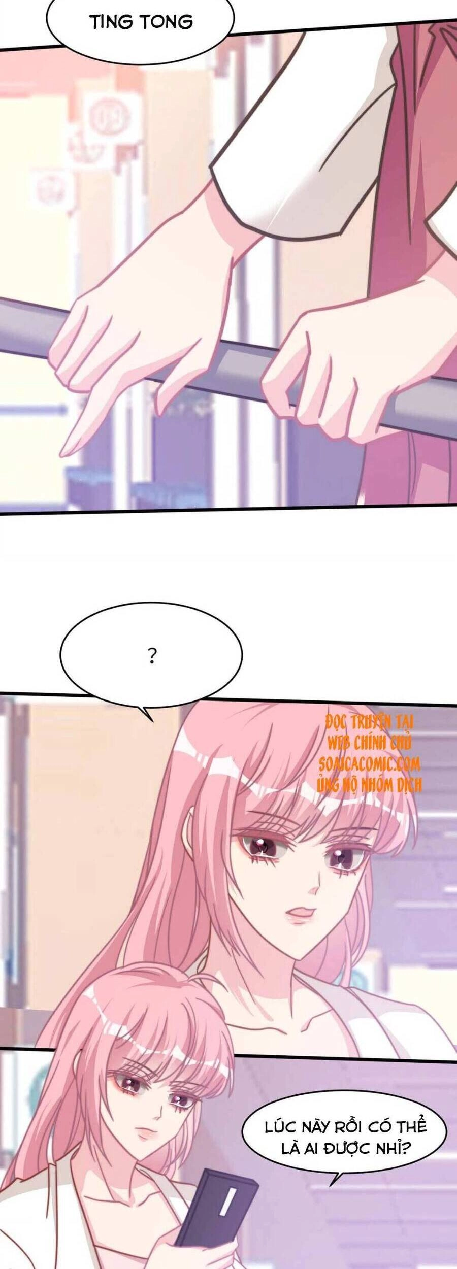 Vết Cắn Trí Mạng Chapter 45 - 9