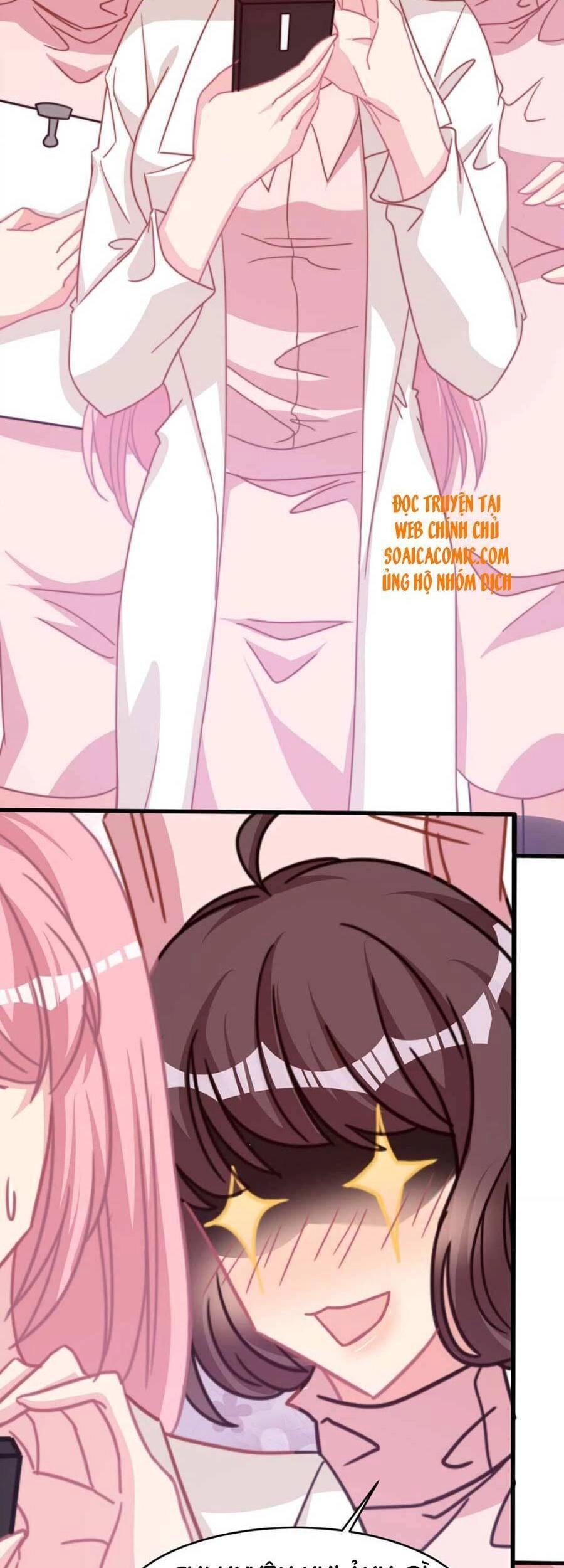 Vết Cắn Trí Mạng Chapter 45 - 13