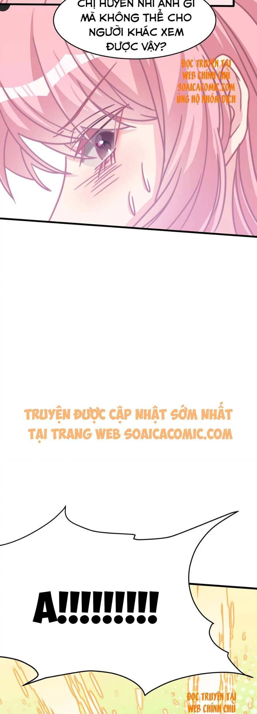 Vết Cắn Trí Mạng Chapter 45 - 14