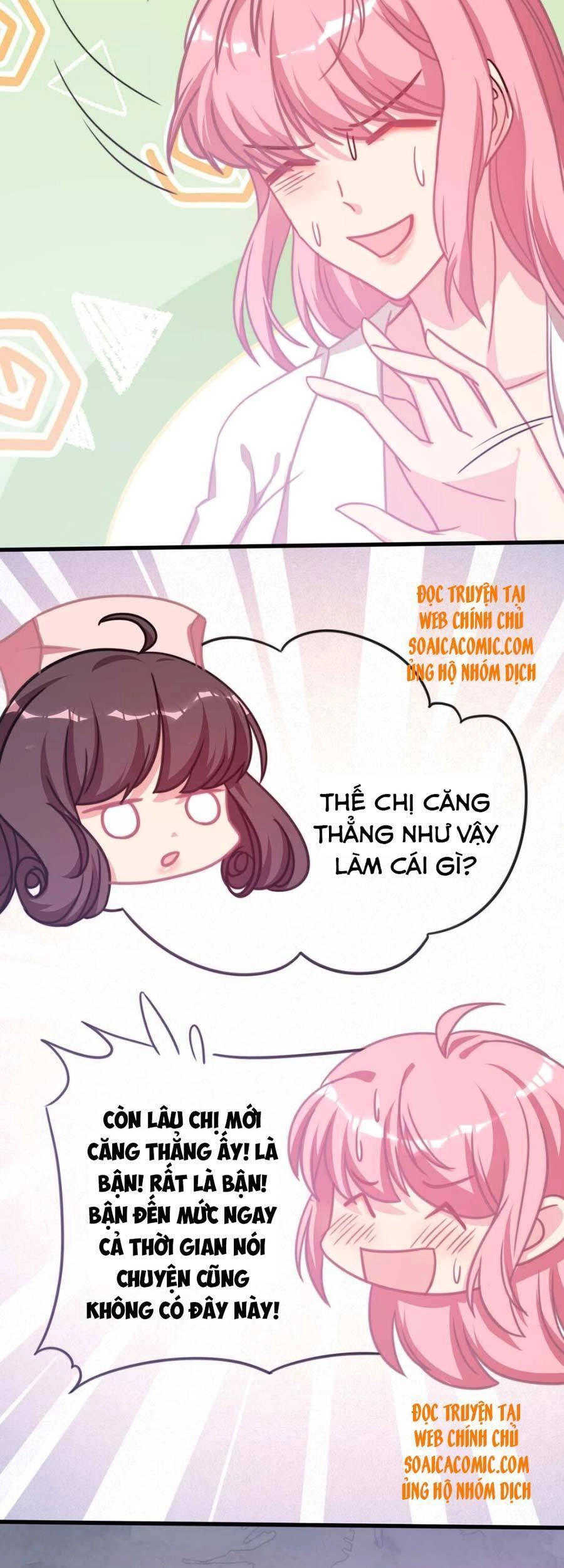 Vết Cắn Trí Mạng Chapter 45 - 16