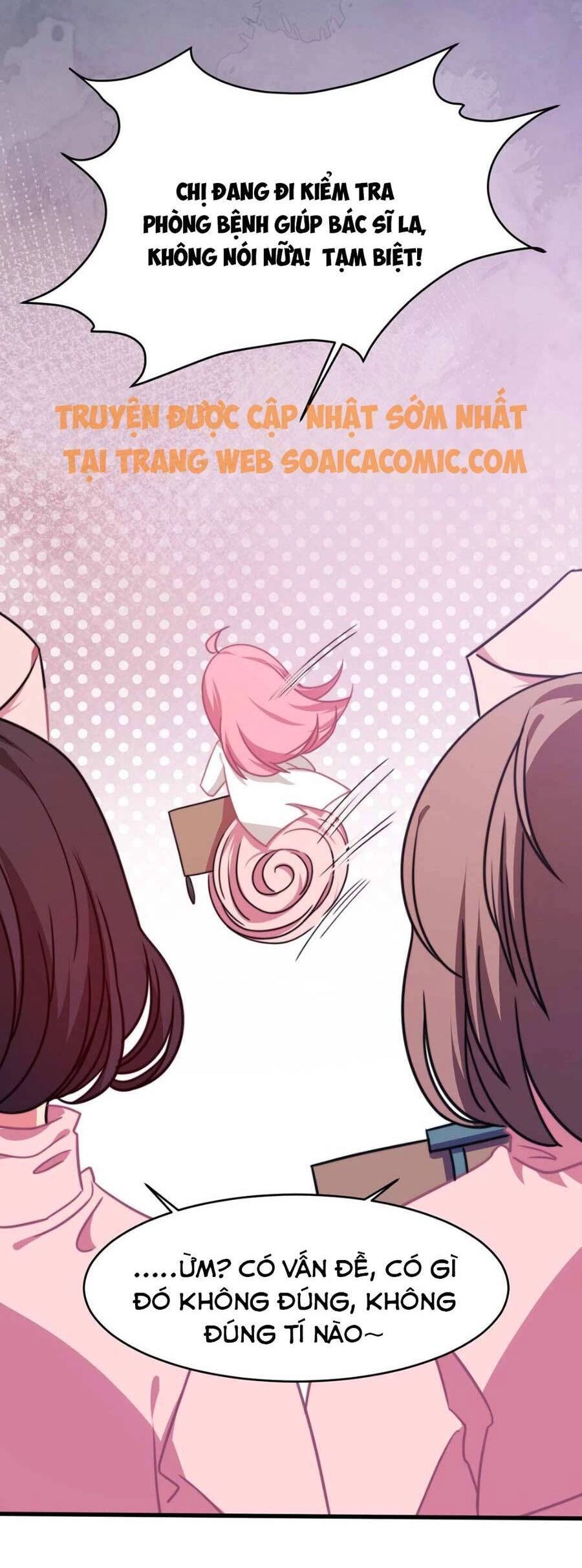 Vết Cắn Trí Mạng Chapter 45 - 17