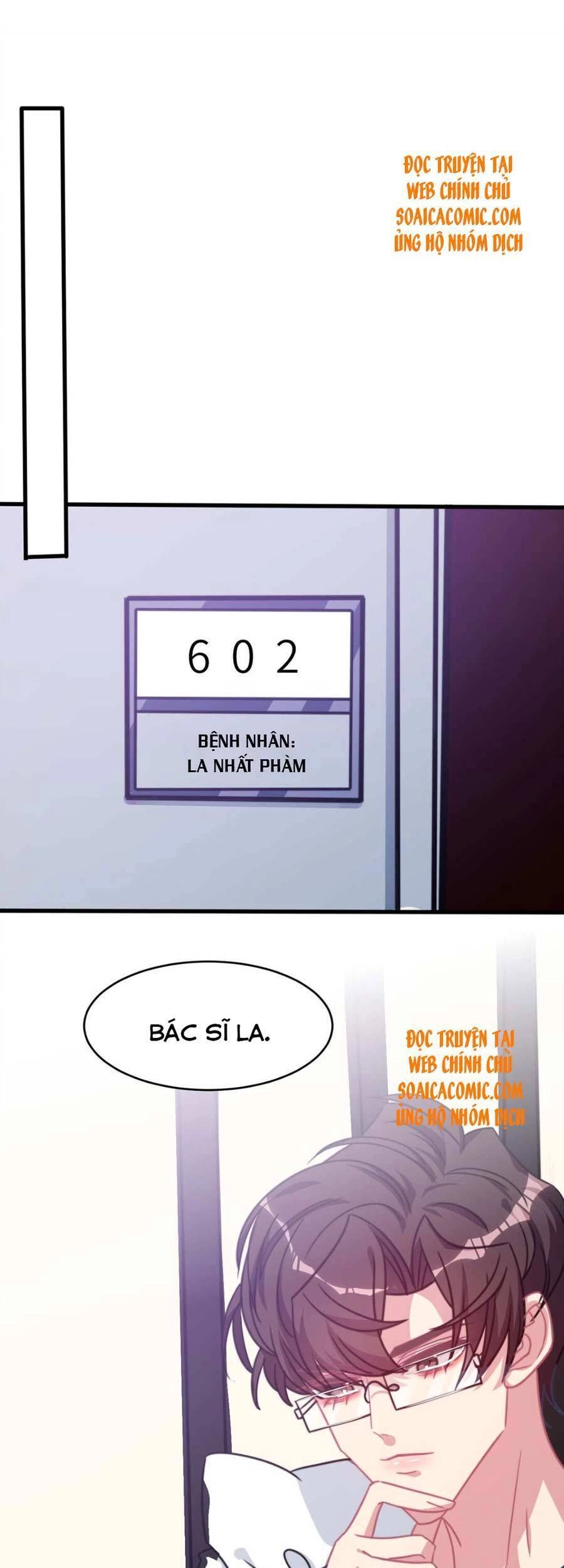 Vết Cắn Trí Mạng Chapter 45 - 18