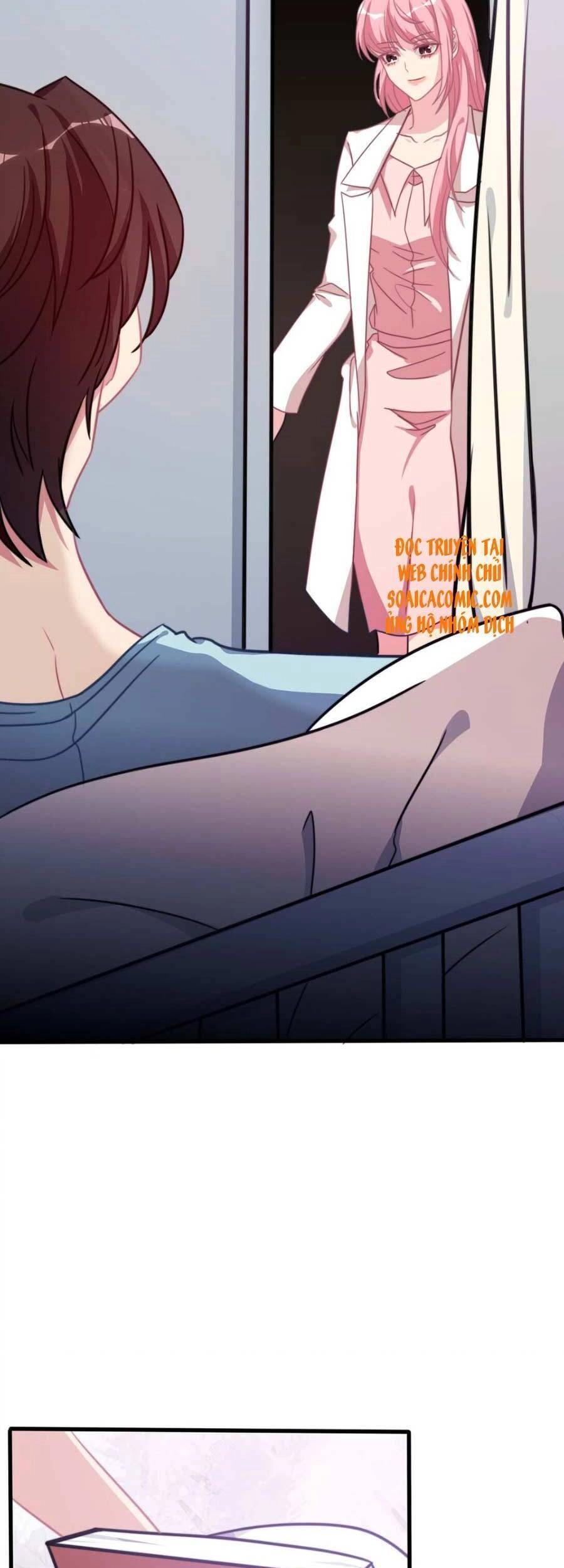 Vết Cắn Trí Mạng Chapter 45 - 20