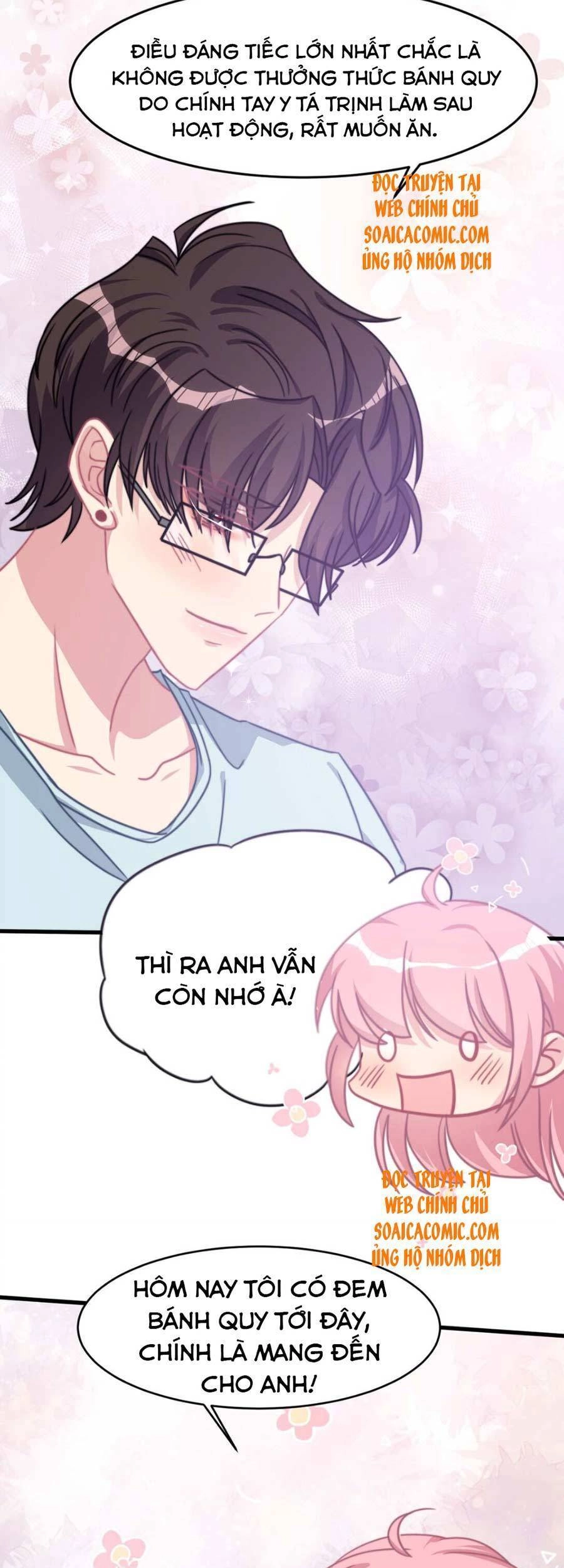 Vết Cắn Trí Mạng Chapter 45 - 24