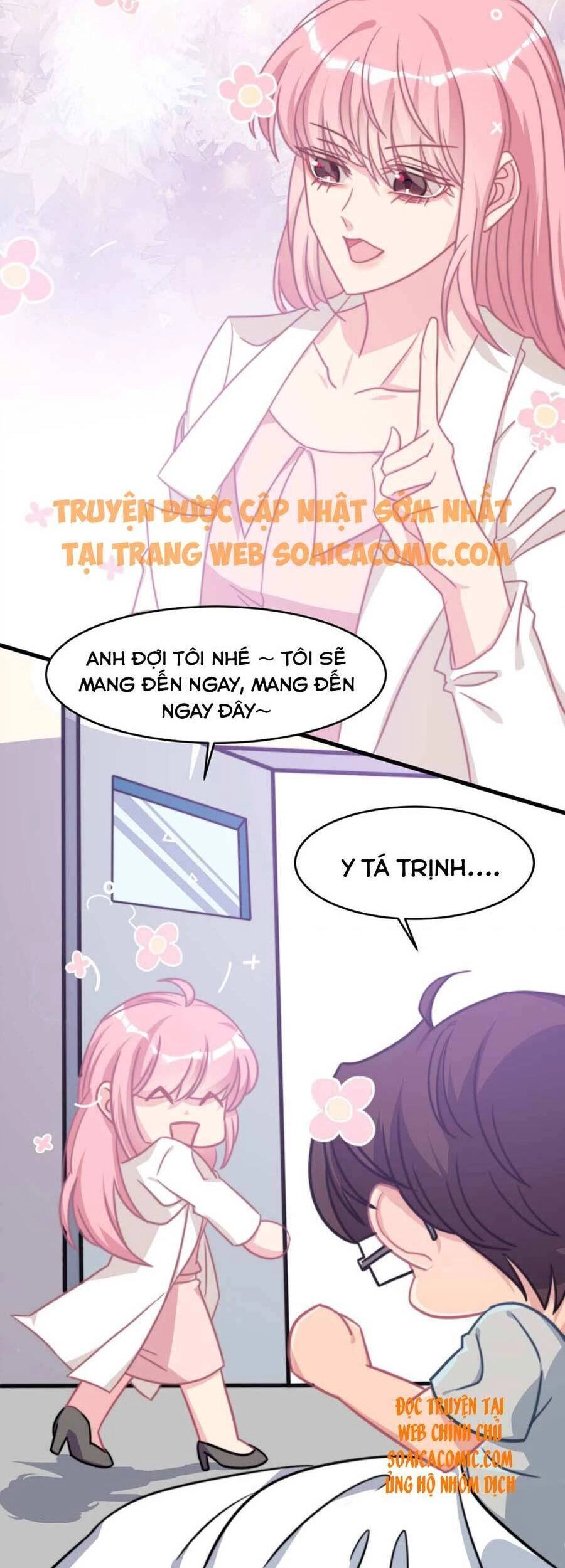 Vết Cắn Trí Mạng Chapter 45 - 25