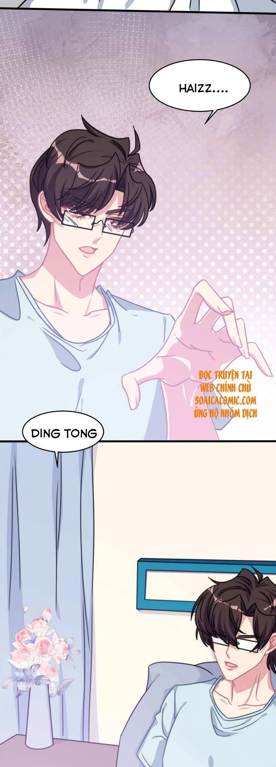 Vết Cắn Trí Mạng Chapter 45 - 26