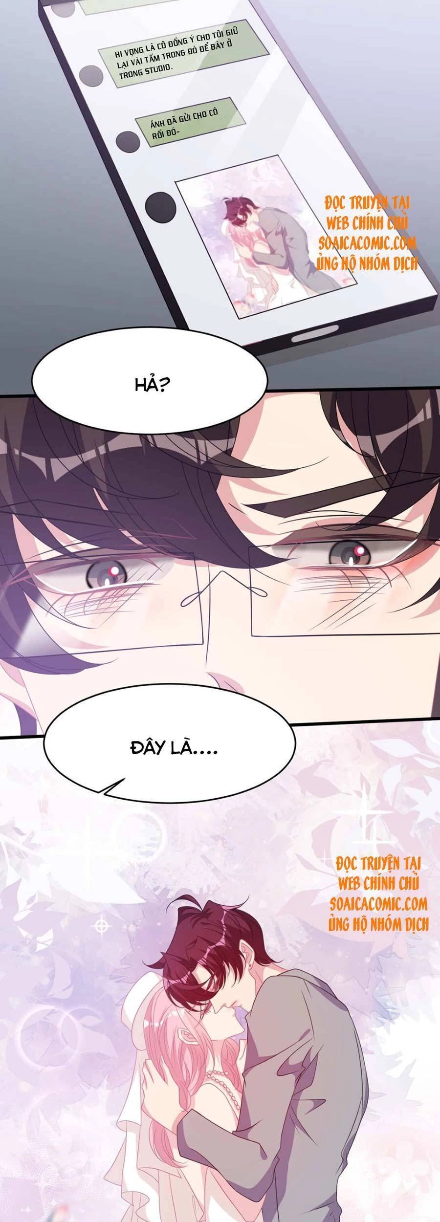 Vết Cắn Trí Mạng Chapter 45 - 28