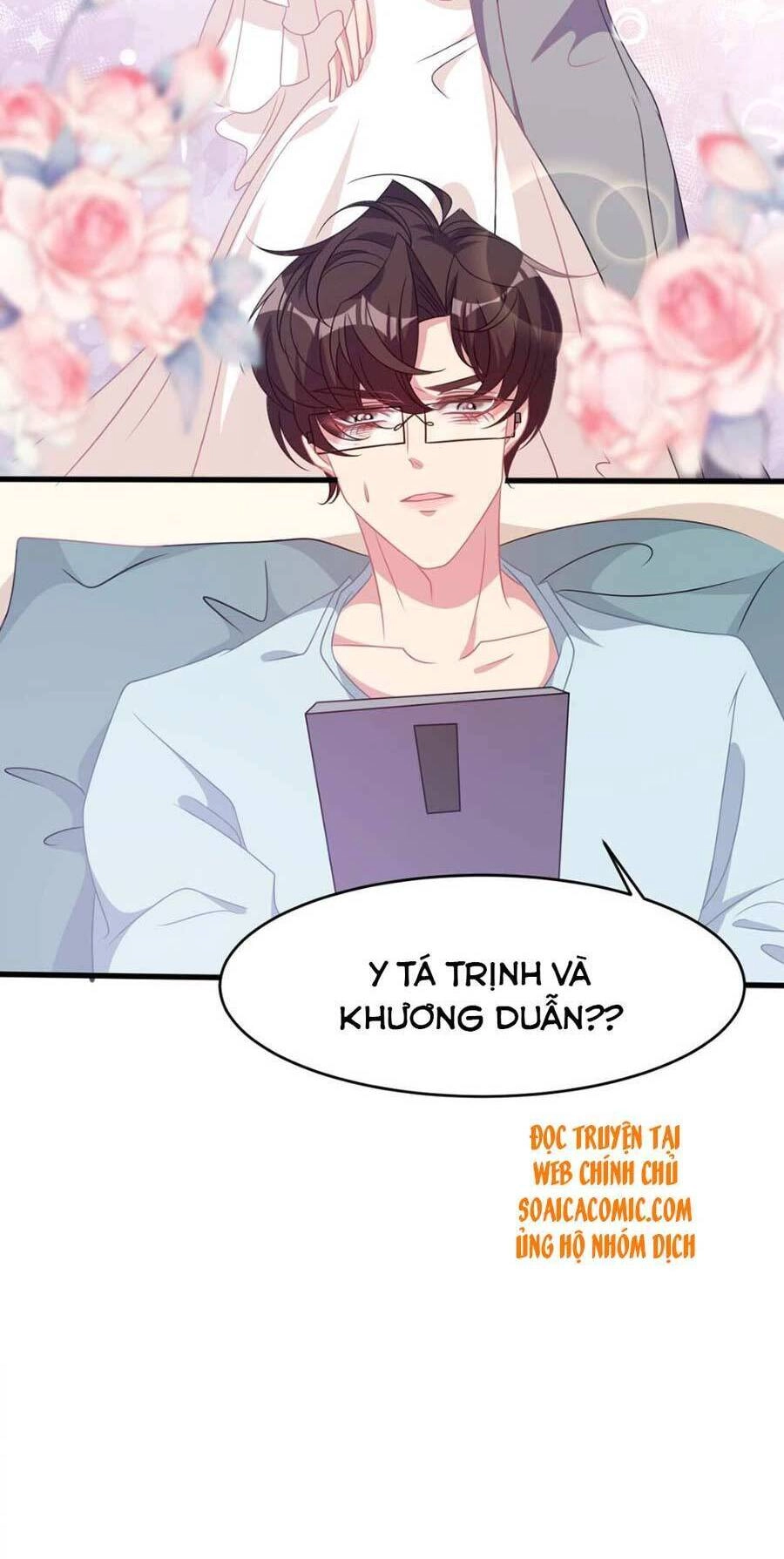 Vết Cắn Trí Mạng Chapter 45 - 29