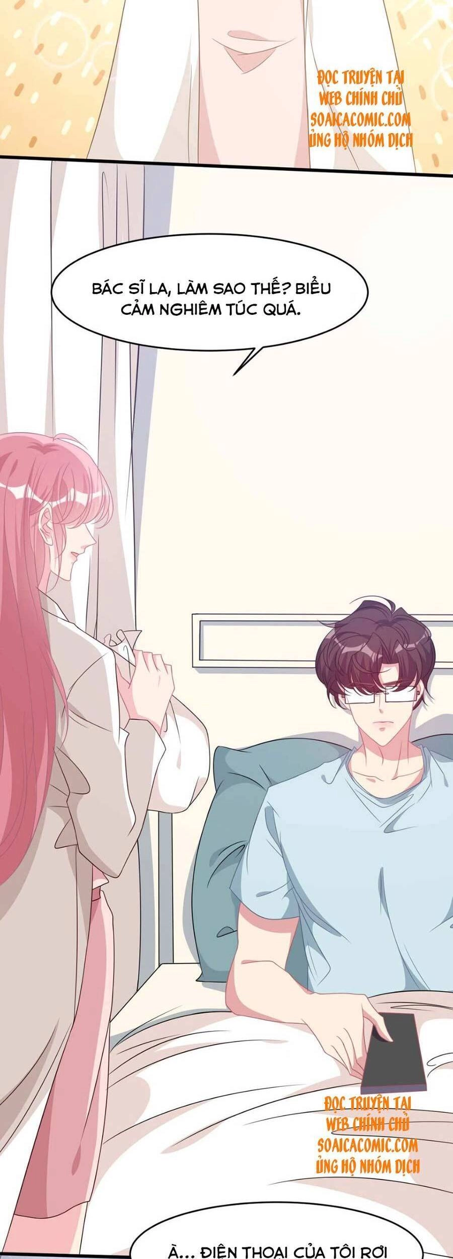 Vết Cắn Trí Mạng Chapter 45 - 31