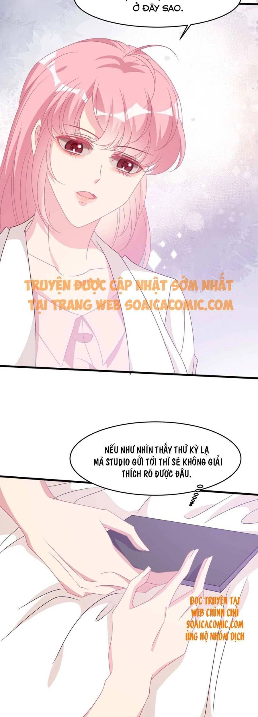 Vết Cắn Trí Mạng Chapter 45 - 32