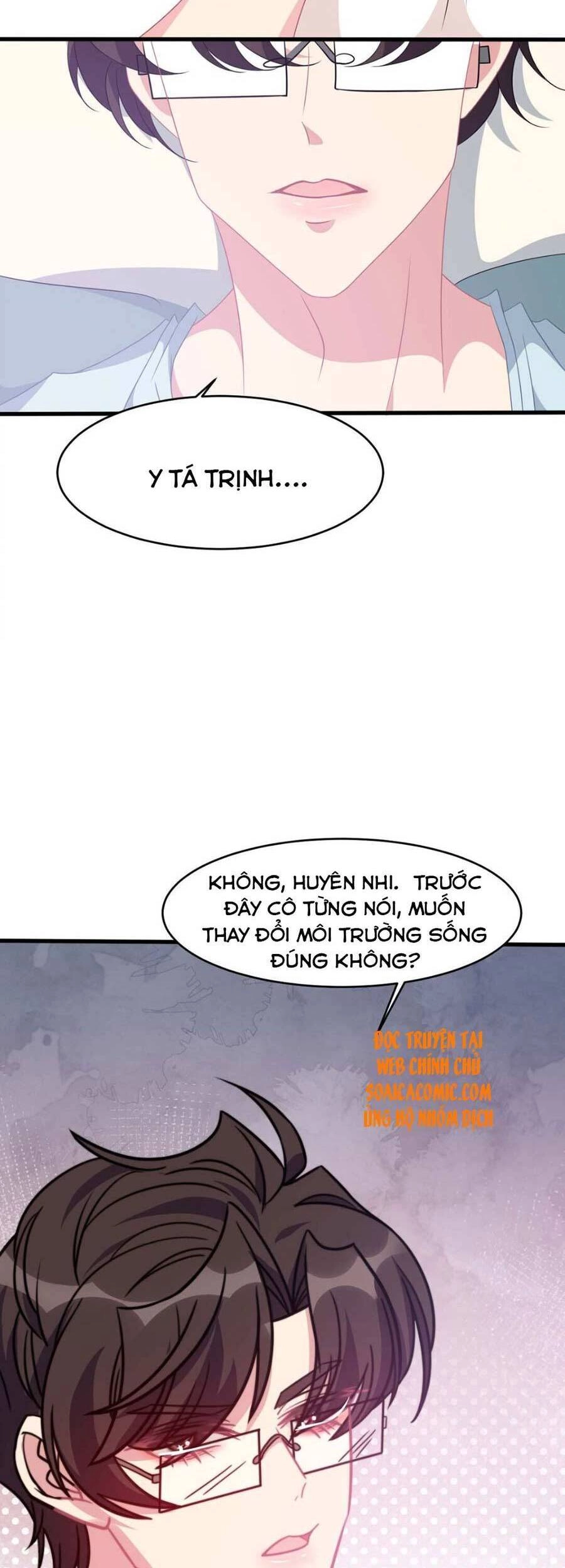 Vết Cắn Trí Mạng Chapter 45 - 33