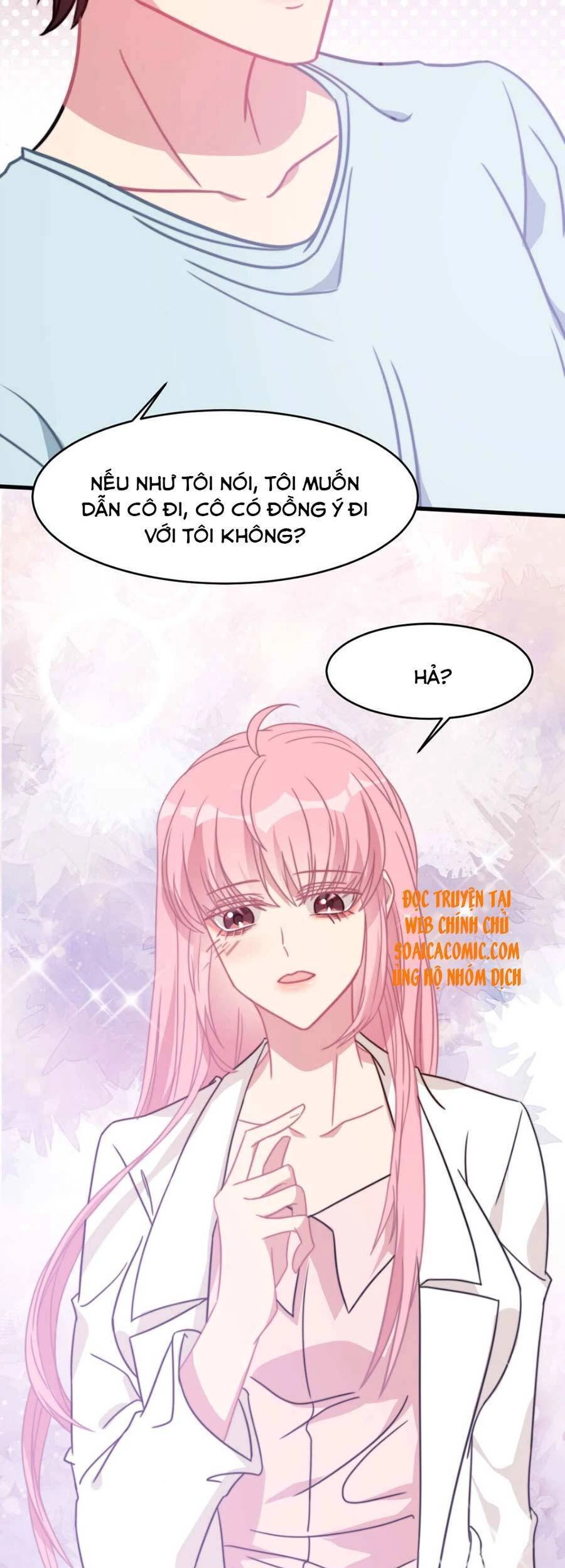 Vết Cắn Trí Mạng Chapter 45 - 34