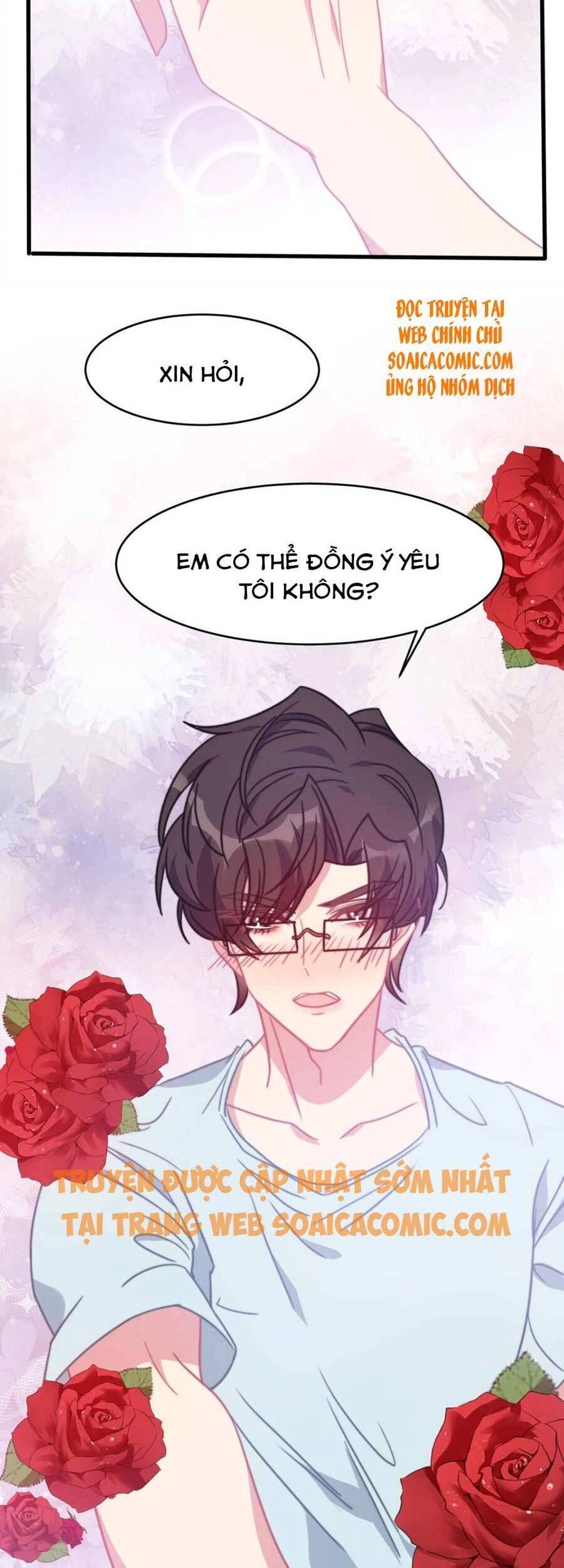 Vết Cắn Trí Mạng Chapter 45 - 37